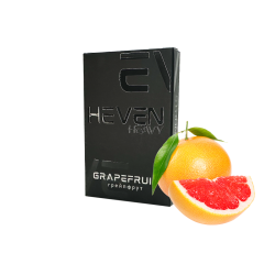Тютюн Heven Grapefruit (Грейпфрут, 50 г) Тютюн Heven Grapefruit (Грейпфрут, 50 г)