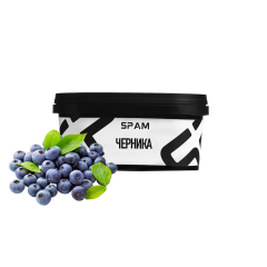 Тютюн Spam Чорниця (200 г)