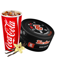 Тютюн Turbo Cola Caddy (Кола Ваніль, 100 г) Тютюн Turbo Cola Caddy (Кола Ваніль, 100 г)