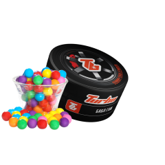 Тютюн Turbo Gummy Challenger (Бабл Гам, 100 г) Тютюн Turbo Gummy Challenger (Бабл Гам, 100 г)