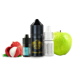 Набір для самозамішування Wick&Wire salt Forbidden Fruit (Форбіден Фруїт, 50 мг, 30 мл) Набір для самозамішування Wick&Wire salt Forbidden Fruit (Форбіден Фруїт, 50 мг, 30 мл)