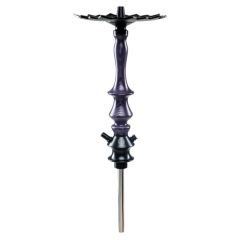 Кальян Karma 3.2 Blue (синий, базовый комплект)