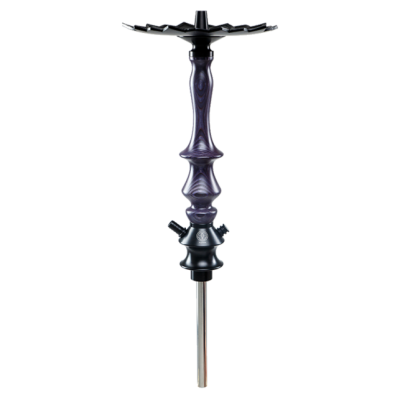 Кальян Karma 3.2 Blue (синій, базовий комплект)