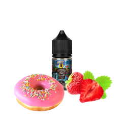 Рідина Troublemaker salt Springfield (Спрінгфілд, 25 мг, 30 мл) Рідина Troublemaker salt Springfield (Спрінгфілд, 25 мг, 30 мл)