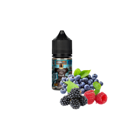 Рідина Troublemaker salt Alaska (Аляска, 25 мг, 30 мл) Рідина Troublemaker salt Alaska (Аляска, 25 мг, 30 мл)