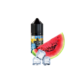 Рідина Troublemaker salt Kherson (Херсон, 25 мг, 30 мл) Рідина Troublemaker salt Kherson (Херсон, 25 мг, 30 мл)