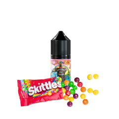 Рідина Troublemaker salt Rainbow (Райдуга, 25 мг, 30 мл) Рідина Troublemaker salt Rainbow (Райдуга, 25 мг, 30 мл)