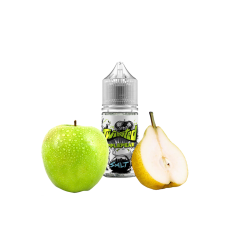 Рідина Twisted salt Applepear (Еплпір, 25 мг, 30 мл) Рідина Twisted salt Applepear (Еплпір, 25 мг, 30 мл)