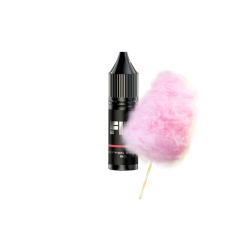 Рідина Flip Salt Cotton Candy (Цукрова Вата, 25 мг, 15 мл) Рідина Flip Salt Cotton Candy (Цукрова Вата, 25 мг, 15 мл)