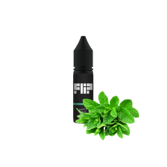 Рідина Flip Salt Mint (М'ята, 25 мг, 15 мл) Рідина Flip Salt Mint (М'ята, 25 мг, 15 мл)
