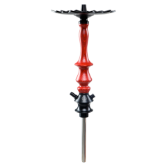 Кальян Karma 3.2 Red (червоний, базовий комплект)