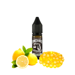 Рідина Boneshaker salt Wheelspin (Вілспін, 25 мг, 15 мл)