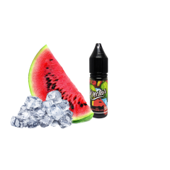 Рідина Nectar Ice Watermelon (Кавун Лід, 50 мг, 15 мл) Рідина Nectar Ice Watermelon (Кавун Лід, 50 мг, 15 мл)