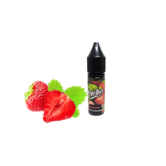 Рідина Nectar Strawberry (Полуниця, 50 мг, 15 мл) Рідина Nectar Strawberry (Полуниця, 50 мг, 15 мл)