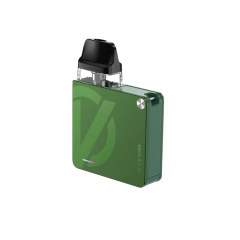Vaporesso XROS 3 Nano Kit 1000 Olive Green (Зелений, з картриджем) Багаторазовий POD Vaporesso XROS 3 Nano Kit 1000 Olive Green (Зелений, з картриджем) Багаторазовий POD