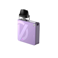 Vaporesso XROS 3 Nano Kit 1000 Lilac Purple (Фиолетовый, с картриджем) Многоразовый POD Vaporesso XROS 3 Nano Kit 1000 Lilac Purple (Фиолетовый, с картриджем) Многоразовый POD