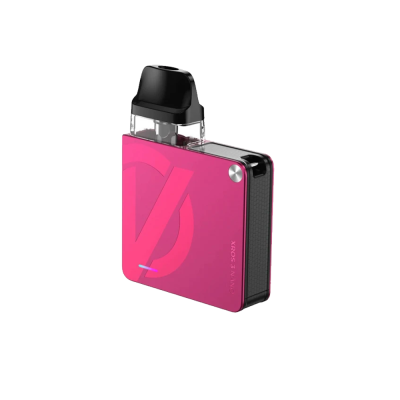Vaporesso XROS 3 Nano Kit 1000 Rose Pink (Рожевий, з картриджем) Багаторазовий POD