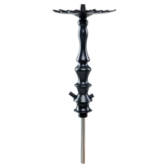 Кальян Karma 3.3 Black (чёрный, базовый комплект)