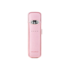 Voopoo VMATE E 1200 Sakura Pink (Розовый, с картриджем) Многоразовый POD