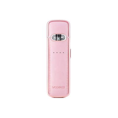 Voopoo VMATE E 1200 Sakura Pink (Розовый, с картриджем) Многоразовый POD Voopoo VMATE E 1200 Sakura Pink (Розовый, с картриджем) Многоразовый POD