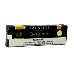 Тютюн Tangiers Noir №33 Cactus Fruit (Кактус Фрут, 250 г) Чорна упаковка Тютюн Tangiers Noir №33 Cactus Fruit (Кактус Фрут, 250 г) Чорна упаковка