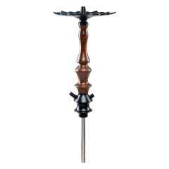 Кальян Karma 3.3 Brown (коричневий, базовий комплект) Кальян Karma 3.3 Brown (коричневий, базовий комплект)