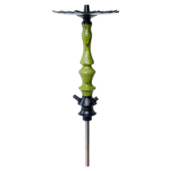 Кальян Karma 3.3 Green (зелений, базовий комплект) Кальян Karma 3.3 Green (зелений, базовий комплект)