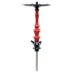 Кальян Karma 3.3 Red (красный, базовый комплект)