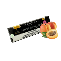 Табак Tangiers Noir №76 Apricot Spring Blend (Априкот спринг бленд, 100 г) Табак Tangiers Noir №76 Apricot Spring Blend (Априкот спринг бленд, 100 г)
