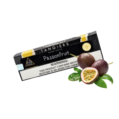 Тютюн Tangiers Noir №69 Passionfruit (Маракуя, 100 г) Чорна упаковка Тютюн Tangiers Noir №69 Passionfruit (Маракуя, 100 г) Чорна упаковка