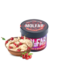 Тютюн Molfar Chill Line Вареники з вишнями (40 г) Тютюн Molfar Chill Line Вареники з вишнями (40 г)