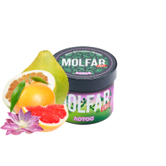Тютюн Molfar Chill Line Лотос (40 г)