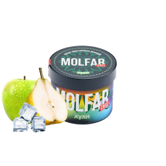 Тютюн Molfar Chill Line Хухи (40 г) Тютюн Molfar Chill Line Хухи (40 г)