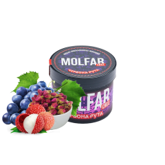 Тютюн Molfar Chill Line Червона Рута (40 г) Тютюн Molfar Chill Line Червона Рута (40 г)