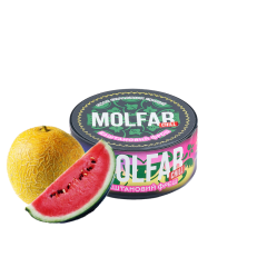 Тютюн Molfar Chill Line Баштановий Фреш (100 г) Тютюн Molfar Chill Line Баштановий Фреш (100 г)