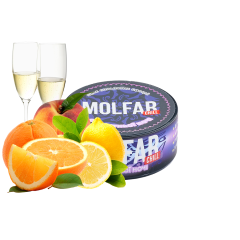 Тютюн Molfar Chill Line Сон Літньої Ночі (100 г) Тютюн Molfar Chill Line Сон Літньої Ночі (100 г)