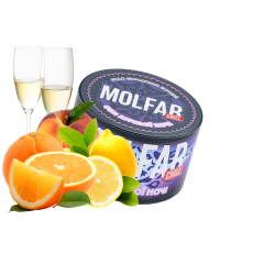 Тютюн Molfar Chill Line Сон Літньої Ночі (200 г) Тютюн Molfar Chill Line Сон Літньої Ночі (200 г)