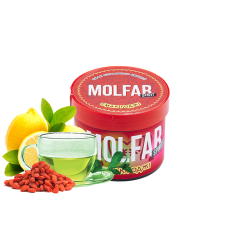 Тютюн Molfar Spirit Line Смак Годжі (40 г) Тютюн Molfar Spirit Line Смак Годжі (40 г)