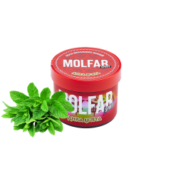 Тютюн Molfar Spirit Line Дика М'ята (40 г)