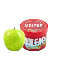 Тютюн Molfar Spirit Line Симиренка (40 г) Тютюн Molfar Spirit Line Симиренка (40 г)