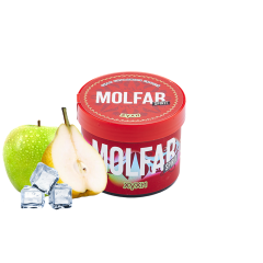 Тютюн Molfar Spirit Line Хухи (40 г) Тютюн Molfar Spirit Line Хухи (40 г)
