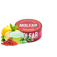 Тютюн Molfar Spirit Line Смак Годжі (100 г) Тютюн Molfar Spirit Line Смак Годжі (100 г)