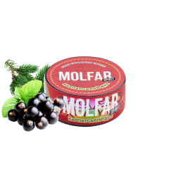 Тютюн Molfar Spirit Line Карпатський Дух (100 г) Тютюн Molfar Spirit Line Карпатський Дух (100 г)