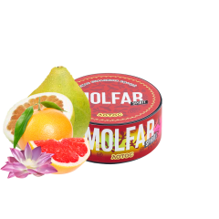 Тютюн Molfar Spirit Line Лотос (100 г) Тютюн Molfar Spirit Line Лотос (100 г)