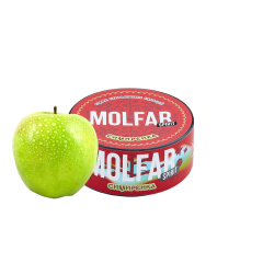 Тютюн Molfar Spirit Line Симиренка (100 г) Тютюн Molfar Spirit Line Симиренка (100 г)