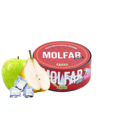 Тютюн Molfar Spirit Line Хухи (100 г) Тютюн Molfar Spirit Line Хухи (100 г)