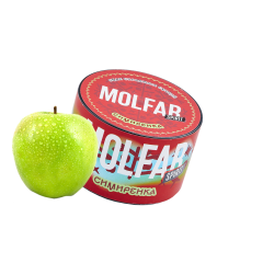 Табак Molfar Spirit Line Симиренка (200 г) Табак Molfar Spirit Line Симиренка (200 г)