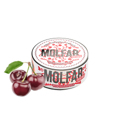 Тютюн Molfar Virginia Line Чорнокорка (100 г) Тютюн Molfar Virginia Line Чорнокорка (100 г)