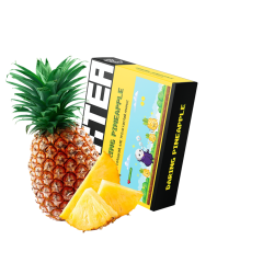 Кальянна чайна суміш Pixtea Daring Pineapple (Дарінг Пайнепл, 50 г) Кальянна чайна суміш Pixtea Daring Pineapple (Дарінг Пайнепл, 50 г)