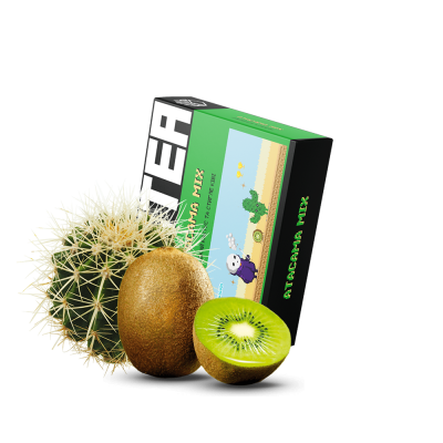 Кальянна чайна суміш Pixtea Atacama Mix (Атакама Мікс, 50 ​​г)